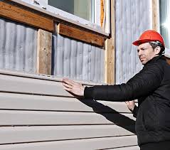 Affordable Siding Repair and Maintenance Services in Bray, OK